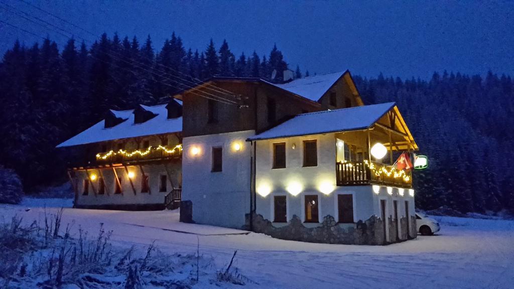 Aparthotel Ochsendorf Horní Blatná Exteriör bild