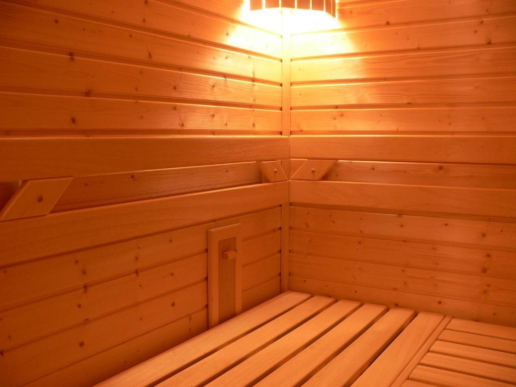 Aparthotel Ochsendorf Horní Blatná Exteriör bild