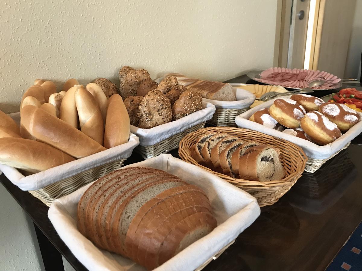 Aparthotel Ochsendorf Horní Blatná Exteriör bild